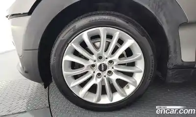 Mini Clubman 2016 2.0 гидро в Москве № 1423754, миниатюра 5