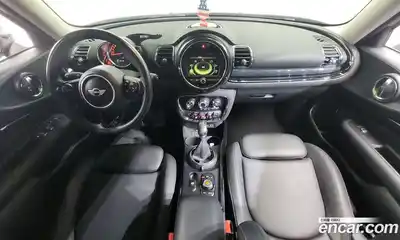 Mini Clubman 2016 2.0 гидро в Москве № 1423754, миниатюра 7