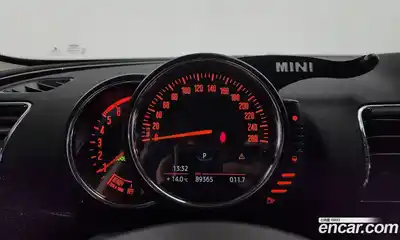 Mini Clubman 2016 2.0 гидро в Москве № 1423754, миниатюра 8