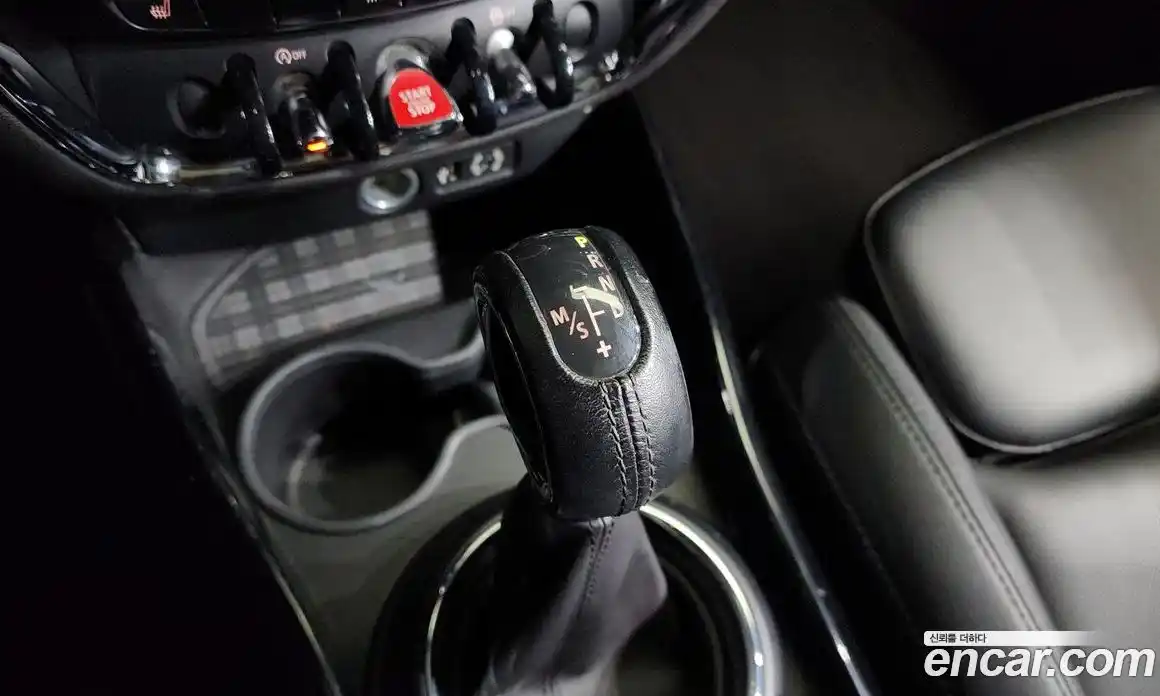 Mini Clubman 2016 2.0 гидро в Москве № 1423754, фото 9