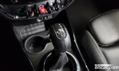 Mini Clubman 2016 2.0 гидро в Москве № 1423754, миниатюра 9