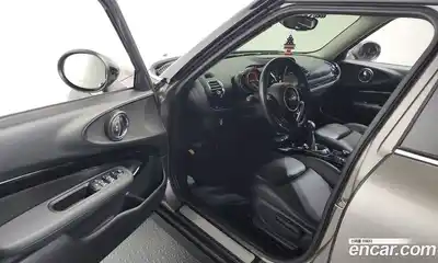 Mini Clubman 2016 2.0 гидро в Москве № 1423754, миниатюра 10
