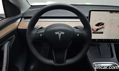 Tesla Model Y 2024 0.2 гидро в Москве № 1423801, миниатюра 12