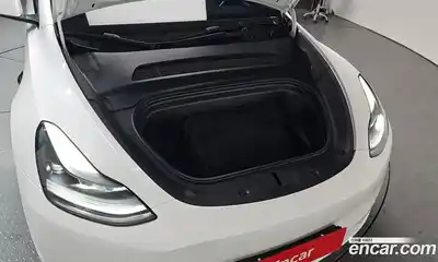 Tesla Model Y 2024 0.2 гидро в Москве № 1423801, миниатюра 6