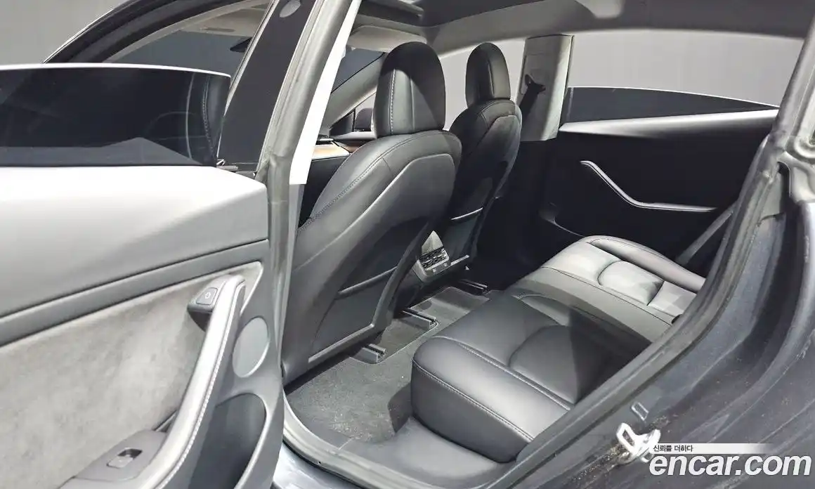 Tesla Model 3 2021 0.2 гидро в Москве № 1423813, фото 11