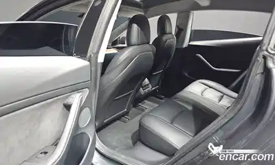 Tesla Model 3 2021 0.2 гидро в Москве № 1423813, миниатюра 11