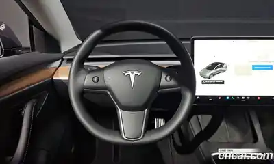 Tesla Model 3 2021 0.2 гидро в Москве № 1423813, миниатюра 12
