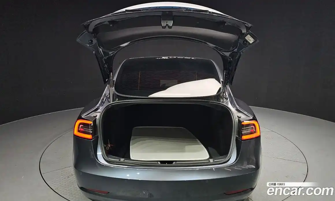 Tesla Model 3 2021 0.2 гидро в Москве № 1423813, фото 20