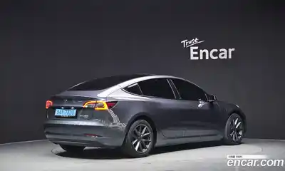 Tesla Model 3 2021 0.2 гидро в Москве № 1423813, миниатюра 2