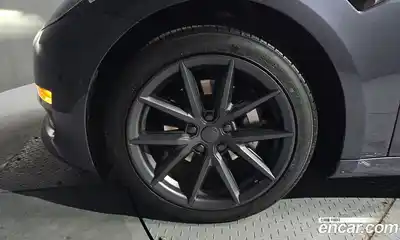 Tesla Model 3 2021 0.2 гидро в Москве № 1423813, миниатюра 5