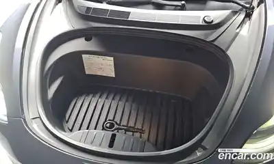 Tesla Model 3 2021 0.2 гидро в Москве № 1423813, миниатюра 6