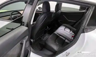 Tesla Model 3 2022 0.2 гидро в Москве № 1423846, миниатюра 11