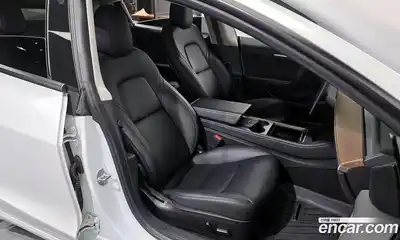 Tesla Model 3 2022 0.2 гидро в Москве № 1423846, миниатюра 12