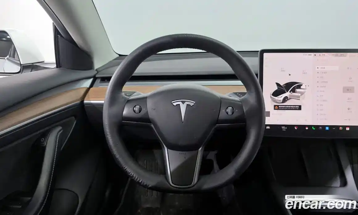 Tesla Model 3 2022 0.2 гидро в Москве № 1423846, фото 13