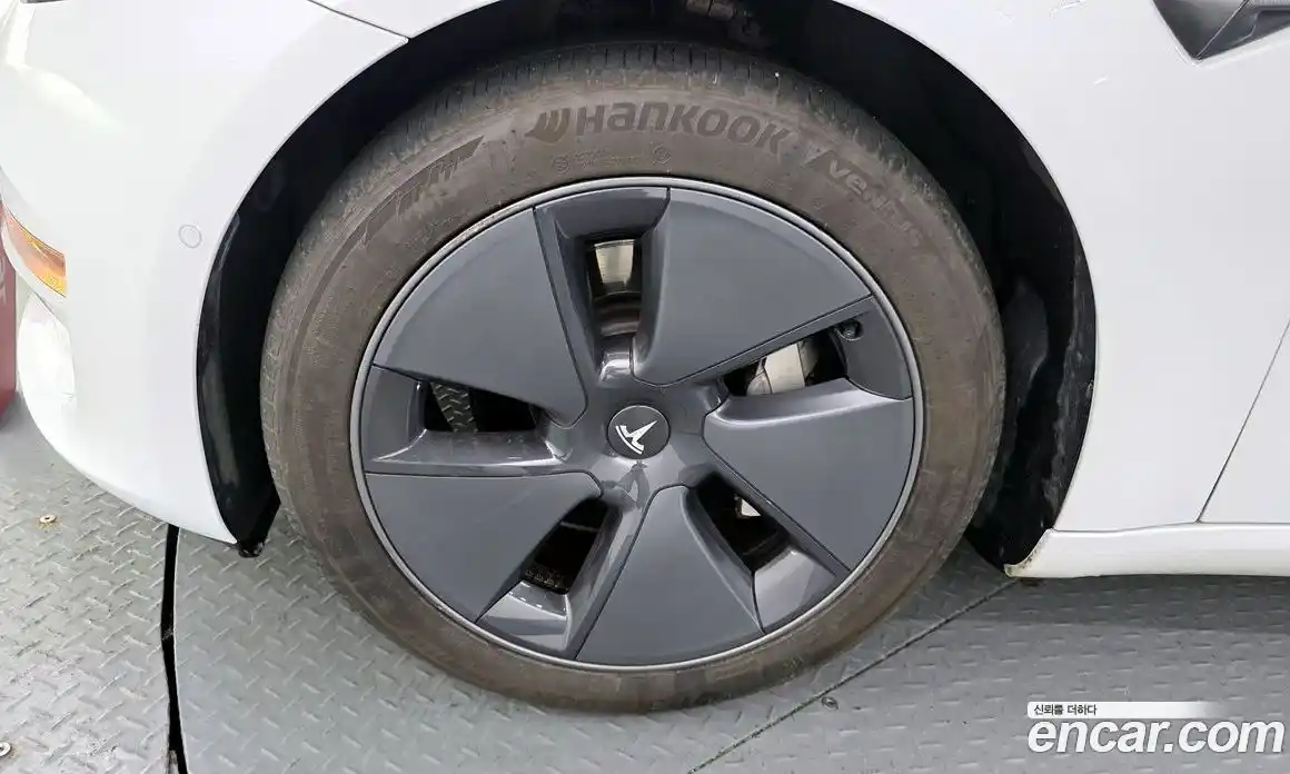 Tesla Model 3 2022 0.2 гидро в Москве № 1423846, фото 5