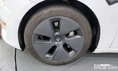 Tesla Model 3 2022 0.2 гидро в Москве № 1423846, миниатюра 5