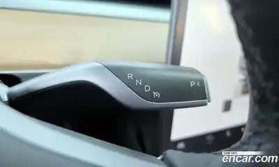 Tesla Model 3 2022 0.2 гидро в Москве № 1423846, миниатюра 9