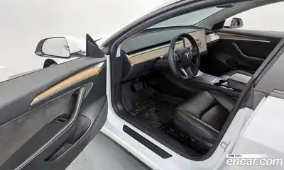 Tesla Model 3 2022 0.2 гидро в Москве № 1423846, миниатюра 10