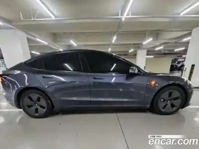 Tesla Model 3 2022 1.1 гидро в Москве № 1423861, миниатюра 11