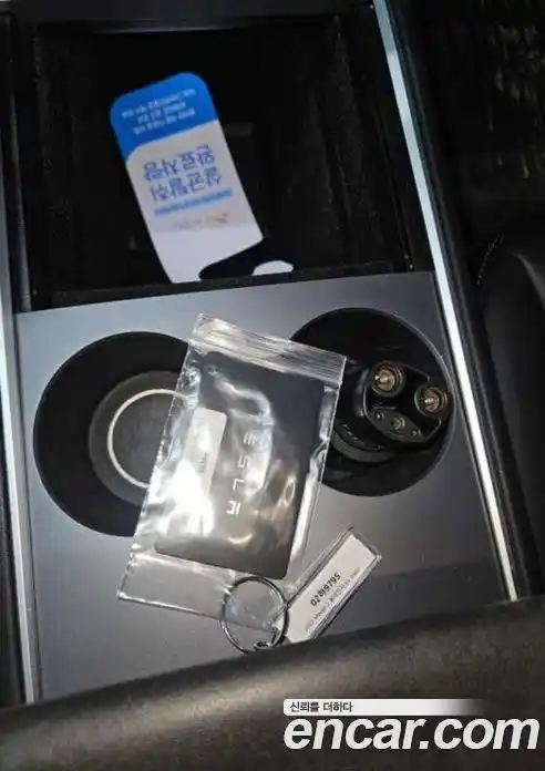 Tesla Model 3 2022 1.1 гидро в Москве № 1423861, фото 12