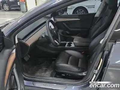 Tesla Model 3 2022 1.1 гидро в Москве № 1423861, миниатюра 4