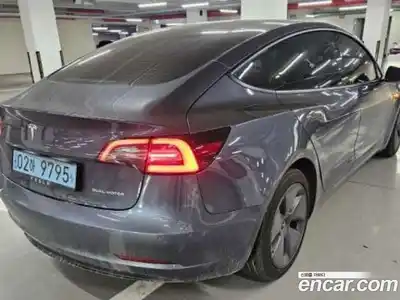 Tesla Model 3 2022 1.1 гидро в Москве № 1423861, миниатюра 6