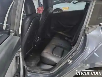 Tesla Model 3 2022 1.1 гидро в Москве № 1423861, миниатюра 10