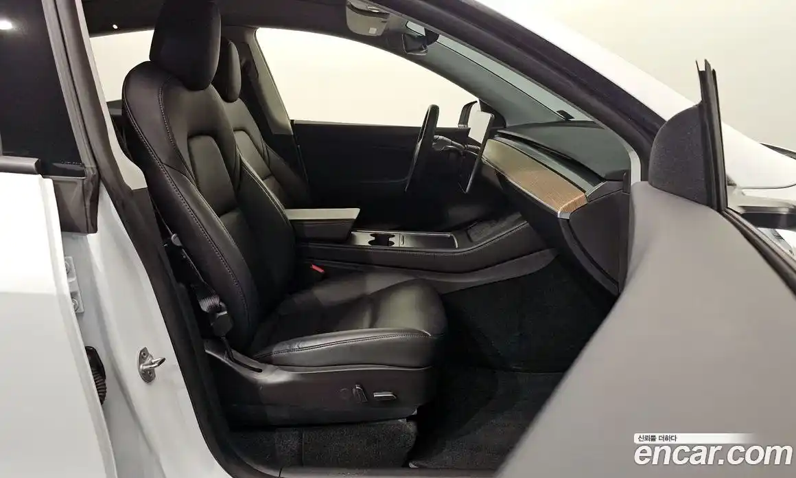 Tesla Model Y 2022 0.2 гидро в Москве № 1423885, фото 11