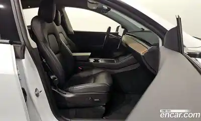 Tesla Model Y 2022 0.2 гидро в Москве № 1423885, миниатюра 11