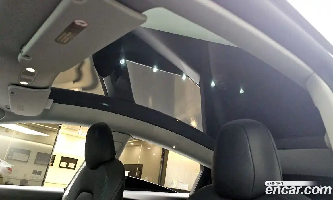 Tesla Model Y 2022 0.2 гидро в Москве № 1423885, фото 17