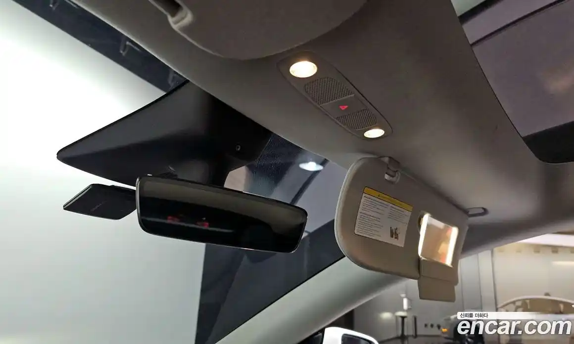 Tesla Model Y 2022 0.2 гидро в Москве № 1423885, фото 18