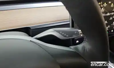 Tesla Model Y 2022 0.2 гидро в Москве № 1423885, миниатюра 9