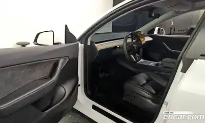 Tesla Model Y 2022 0.2 гидро в Москве № 1423885, миниатюра 10