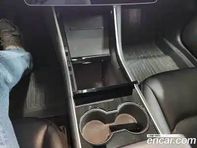 Tesla Model 3 2020 1.0 гидро в Москве № 1423941, миниатюра 12