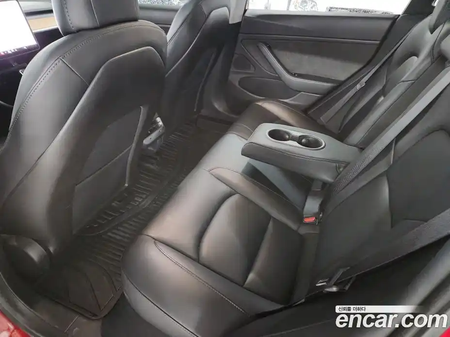 Tesla Model 3 2020 1.0 гидро в Москве № 1423941, фото 14