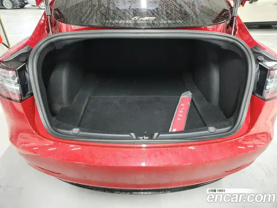 Tesla Model 3 2020 1.0 гидро в Москве № 1423941, фото 15