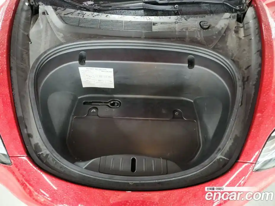 Tesla Model 3 2020 1.0 гидро в Москве № 1423941, фото 16