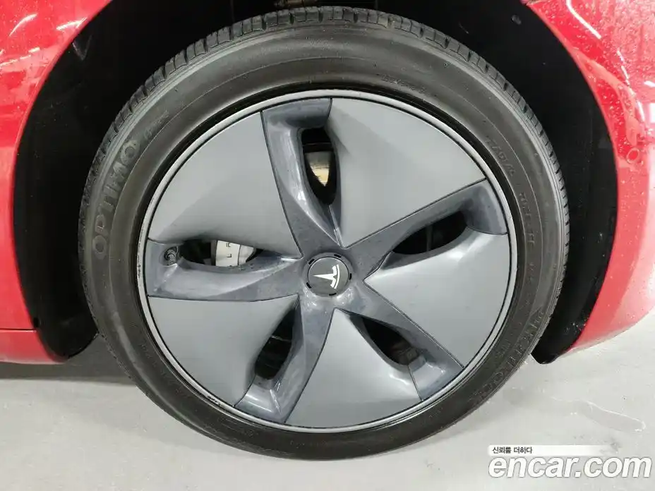 Tesla Model 3 2020 1.0 гидро в Москве № 1423941, фото 17