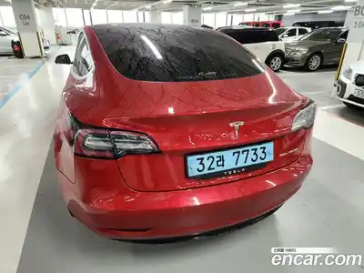 Tesla Model 3 2020 1.0 гидро в Москве № 1423941, миниатюра 4