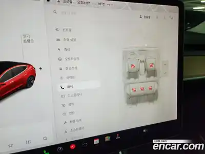 Tesla Model 3 2020 1.0 гидро в Москве № 1423941, миниатюра 10