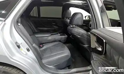 Lexus LS 2022 3.4 гидро в Москве № 1423984, миниатюра 12