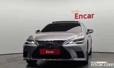 Lexus LS 2022 3.4 гидро в Москве № 1423984, миниатюра 3