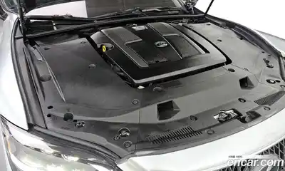 Lexus LS 2022 3.4 гидро в Москве № 1423984, миниатюра 6
