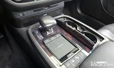 Lexus LS 2022 3.4 гидро в Москве № 1423984, миниатюра 9