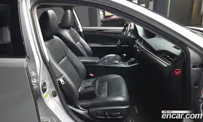 Lexus ES 2014 3.5 гидро в Москве № 1424033, миниатюра 11