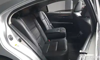 Lexus ES 2014 3.5 гидро в Москве № 1424033, миниатюра 12
