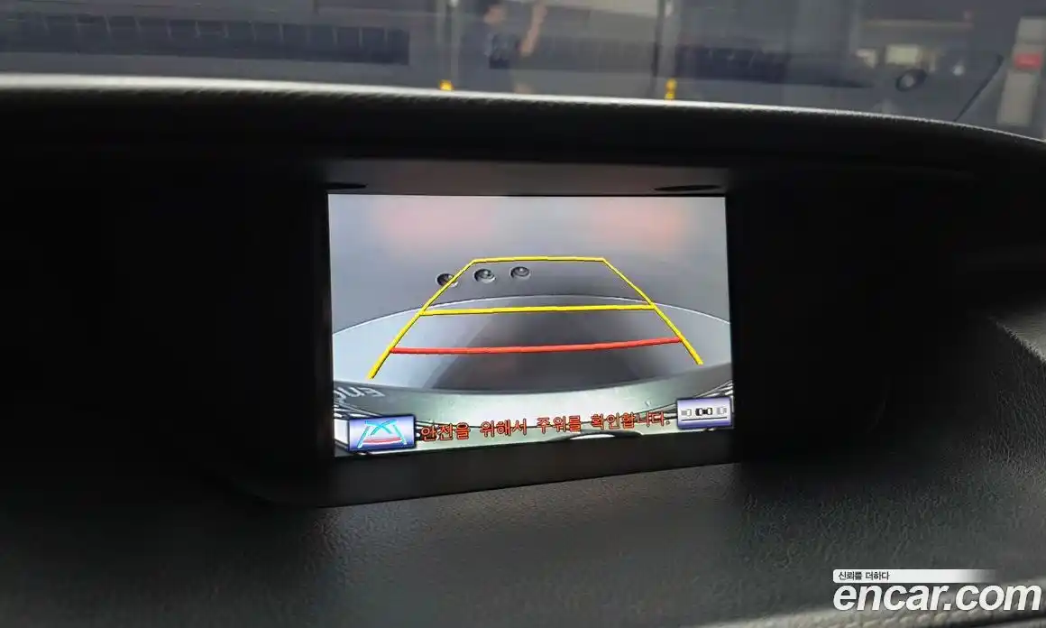 Lexus ES 2014 3.5 гидро в Москве № 1424033, фото 15