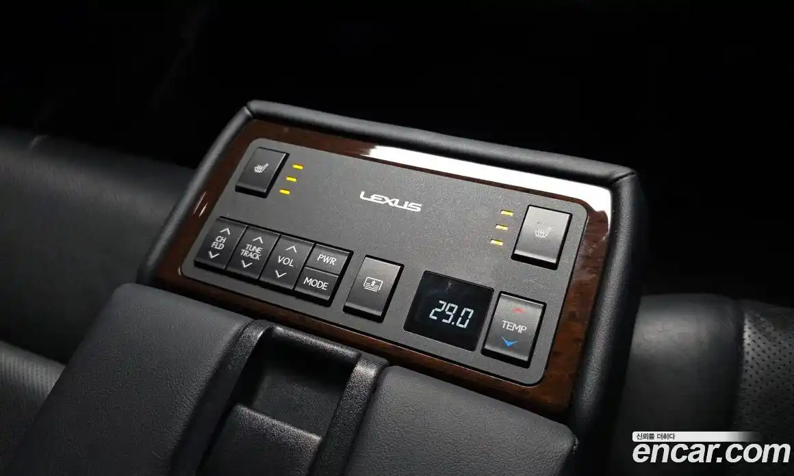 Lexus ES 2014 3.5 гидро в Москве № 1424033, фото 19