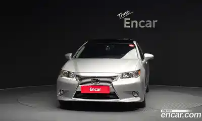Lexus ES 2014 3.5 гидро в Москве № 1424033, миниатюра 3