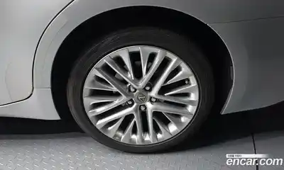 Lexus ES 2014 3.5 гидро в Москве № 1424033, миниатюра 5